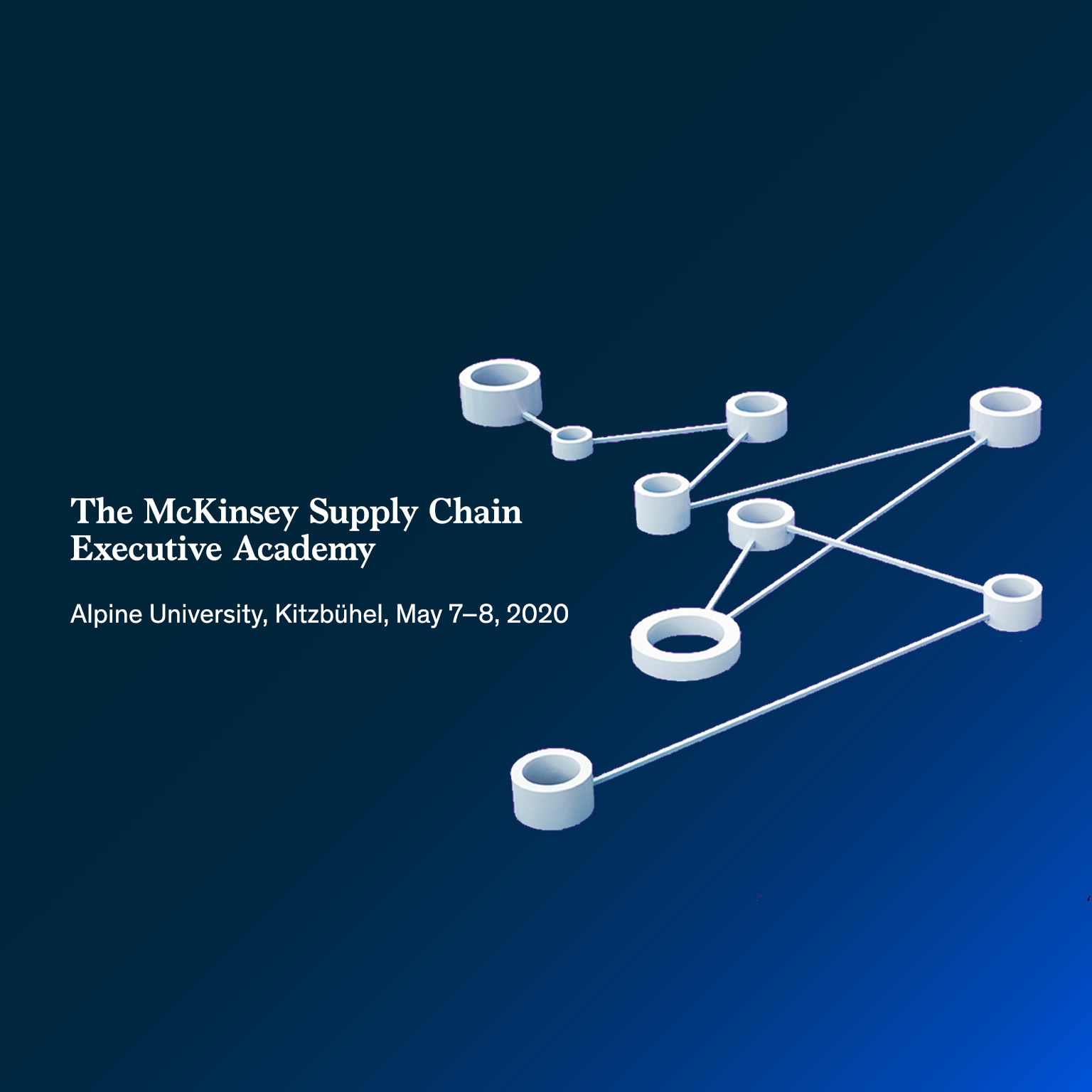 Digital Supply Chain Planning And Execution 3701